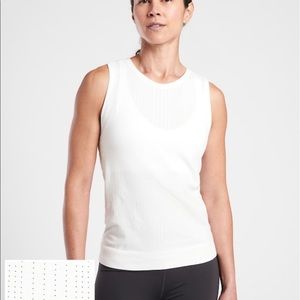 Athleta tank